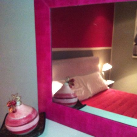 B&B Carmen Verona Rom bilde