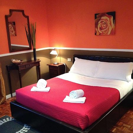 B&B Carmen Verona Eksteriør bilde