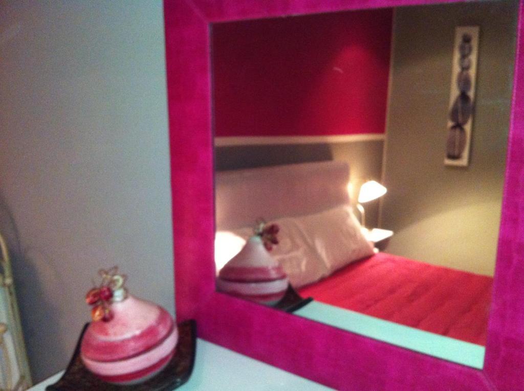 B&B Carmen Verona Rom bilde