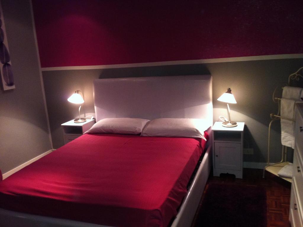 B&B Carmen Verona Rom bilde