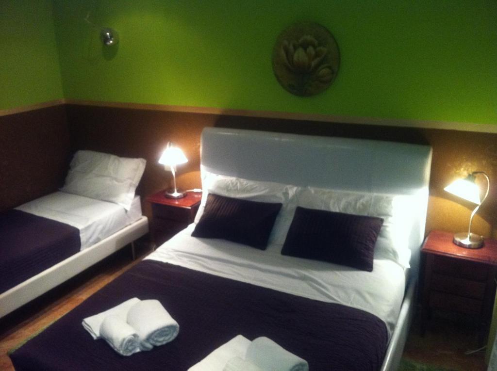 B&B Carmen Verona Rom bilde