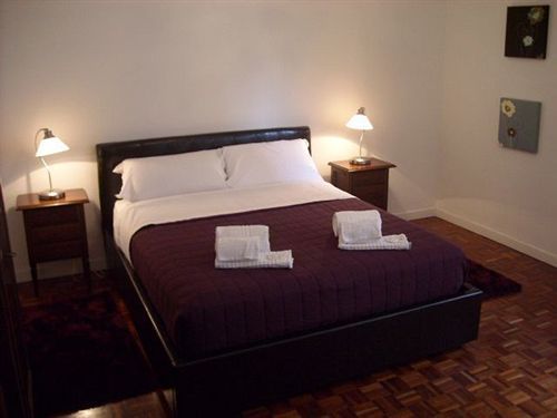 B&B Carmen Verona Eksteriør bilde