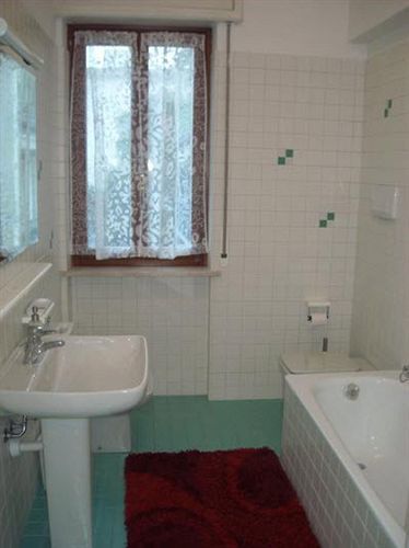 B&B Carmen Verona Eksteriør bilde