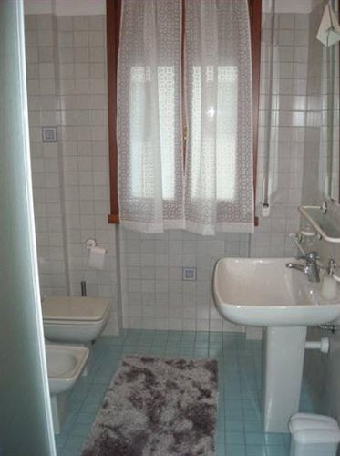 B&B Carmen Verona Eksteriør bilde