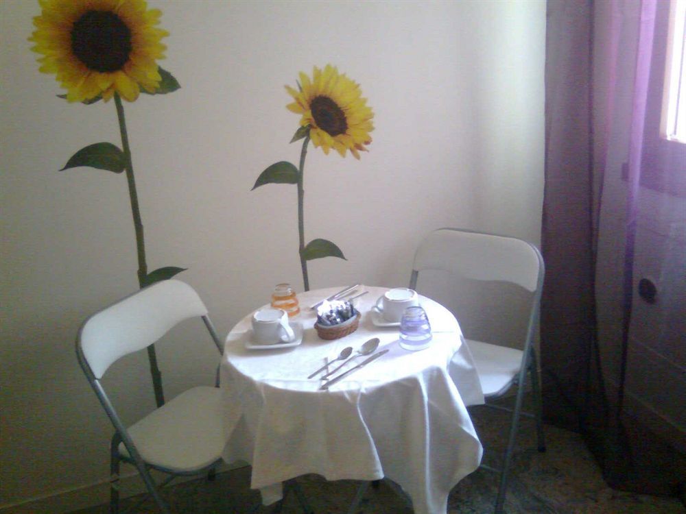 B&B Carmen Verona Eksteriør bilde