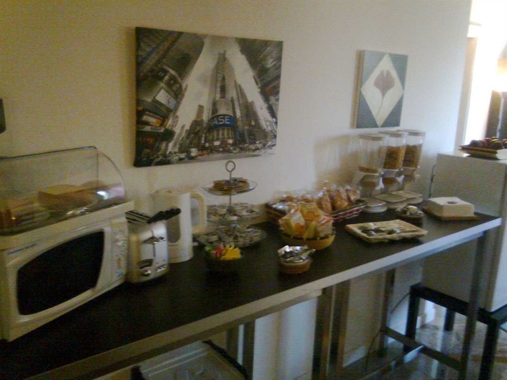 B&B Carmen Verona Eksteriør bilde