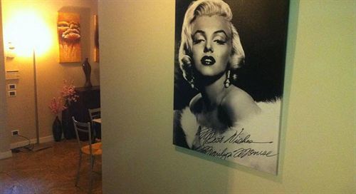 B&B Carmen Verona Eksteriør bilde