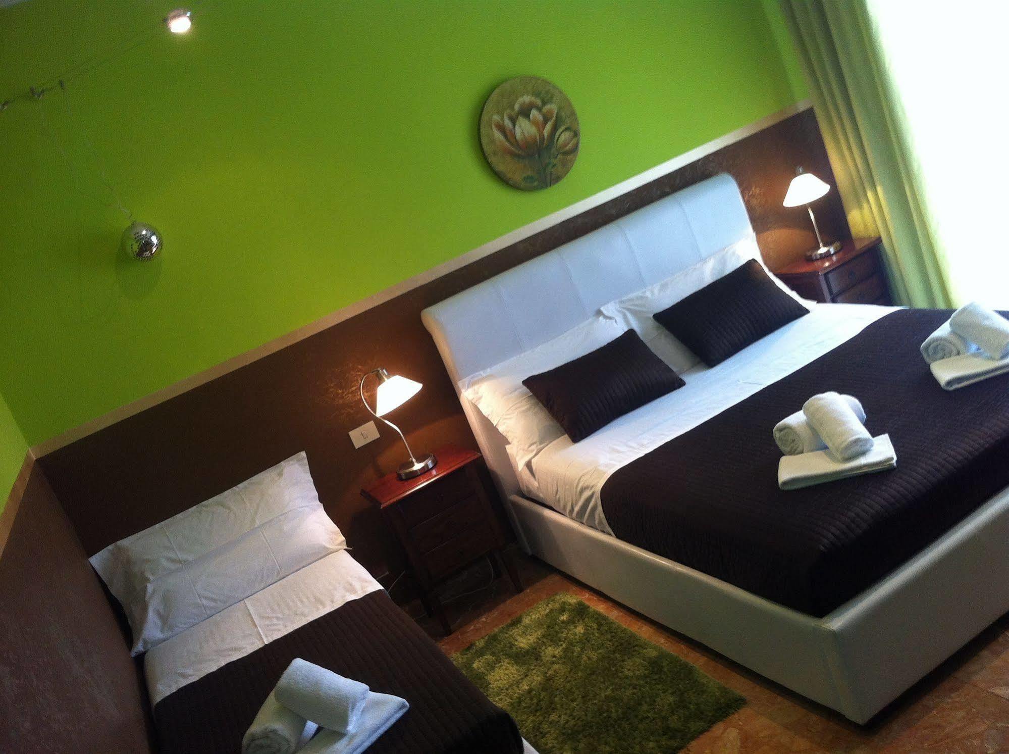 B&B Carmen Verona Eksteriør bilde