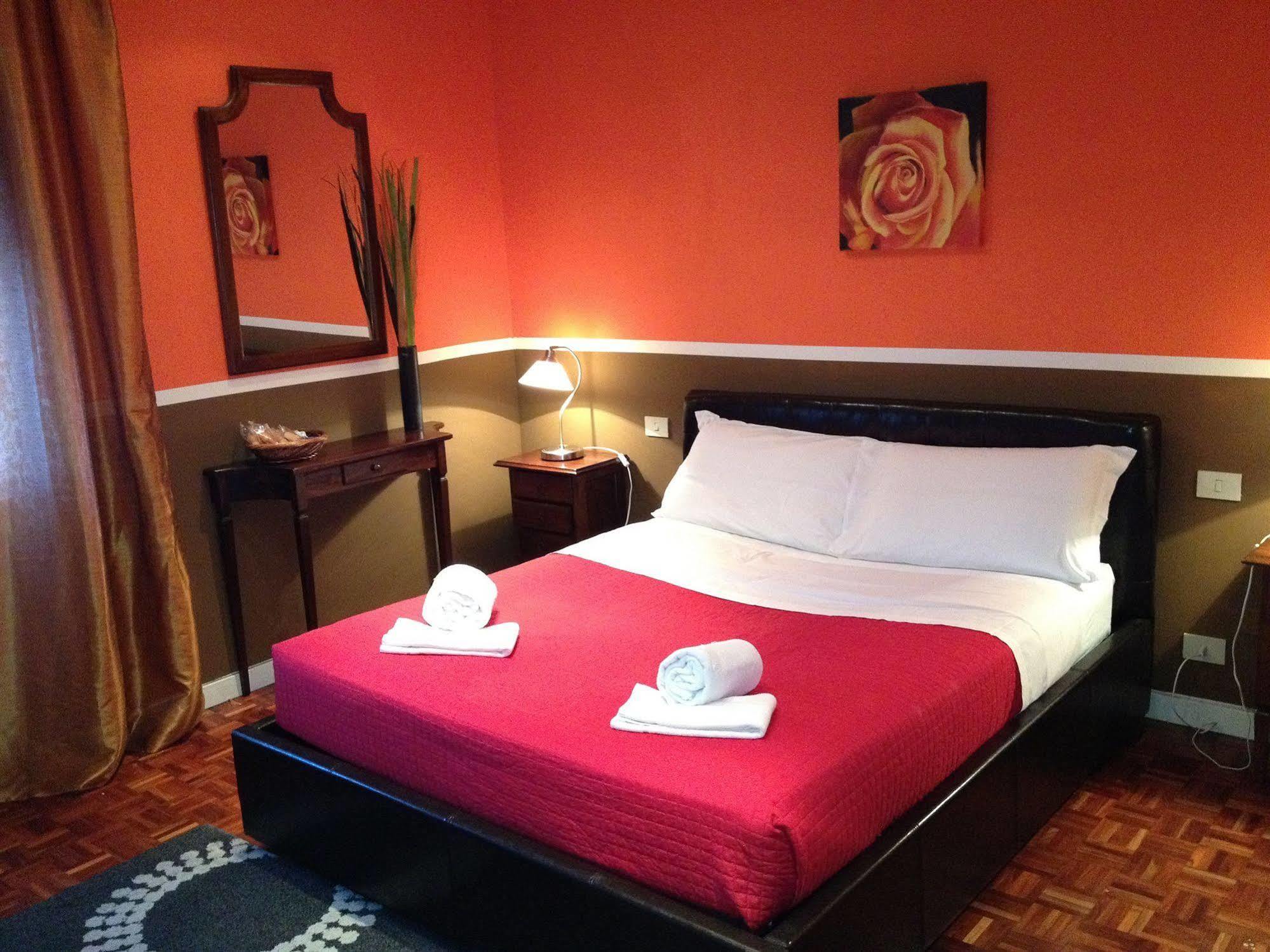 B&B Carmen Verona Eksteriør bilde